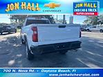 New 2025 Chevrolet Silverado 2500 Work Truck Regular Cab 4x4 Pickup for sale #256794 - photo 8