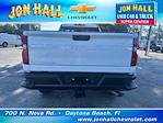 New 2025 Chevrolet Silverado 2500 Work Truck Regular Cab 4x4 Pickup for sale #256794 - photo 9