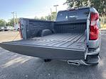 New 2025 Chevrolet Silverado 1500 LTZ Crew Cab 4x4 Pickup for sale #256796 - photo 12