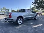 New 2025 Chevrolet Silverado 1500 LTZ Crew Cab 4x4 Pickup for sale #256796 - photo 2