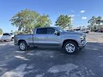 New 2025 Chevrolet Silverado 1500 LTZ Crew Cab 4x4 Pickup for sale #256796 - photo 15