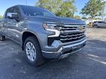 New 2025 Chevrolet Silverado 1500 LTZ Crew Cab 4x4 Pickup for sale #256796 - photo 16