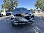 New 2025 Chevrolet Silverado 1500 LTZ Crew Cab 4x4 Pickup for sale #256796 - photo 17