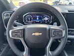 New 2025 Chevrolet Silverado 1500 LTZ Crew Cab 4x4 Pickup for sale #256796 - photo 28