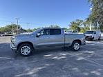 New 2025 Chevrolet Silverado 1500 LTZ Crew Cab 4x4 Pickup for sale #256796 - photo 4