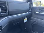 New 2025 Chevrolet Silverado 1500 LTZ Crew Cab 4x4 Pickup for sale #256796 - photo 33