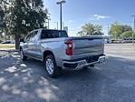 New 2025 Chevrolet Silverado 1500 LTZ Crew Cab 4x4 Pickup for sale #256796 - photo 8