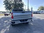 New 2025 Chevrolet Silverado 1500 LTZ Crew Cab 4x4 Pickup for sale #256796 - photo 9