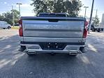 New 2025 Chevrolet Silverado 1500 LTZ Crew Cab 4x4 Pickup for sale #256796 - photo 10