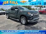 2025 Chevrolet Silverado 1500 Crew Cab 4x4 Pickup for sale #256797 - photo 1