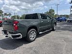 2025 Chevrolet Silverado 1500 Crew Cab 4x4 Pickup for sale #256797 - photo 2