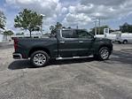 2025 Chevrolet Silverado 1500 Crew Cab 4x4 Pickup for sale #256797 - photo 12