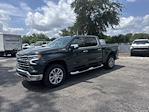 2025 Chevrolet Silverado 1500 Crew Cab 4x4 Pickup for sale #256797 - photo 3