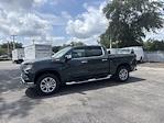 2025 Chevrolet Silverado 1500 Crew Cab 4x4 Pickup for sale #256797 - photo 4