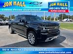 2021 Chevrolet Silverado 1500 Crew Cab 4WD Pickup for sale #256797A - photo 1