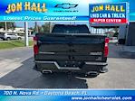 2021 Chevrolet Silverado 1500 Crew Cab 4WD Pickup for sale #256797A - photo 10