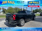 2021 Chevrolet Silverado 1500 Crew Cab 4WD Pickup for sale #256797A - photo 11