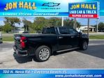 2021 Chevrolet Silverado 1500 Crew Cab 4WD Pickup for sale #256797A - photo 12