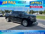 2021 Chevrolet Silverado 1500 Crew Cab 4WD Pickup for sale #256797A - photo 14