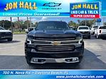 2021 Chevrolet Silverado 1500 Crew Cab 4WD Pickup for sale #256797A - photo 15