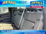 2021 Chevrolet Silverado 1500 Crew Cab 4WD Pickup for sale #256797A - photo 18