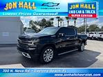 2021 Chevrolet Silverado 1500 Crew Cab 4WD Pickup for sale #256797A - photo 2