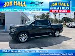2021 Chevrolet Silverado 1500 Crew Cab 4WD Pickup for sale #256797A - photo 3