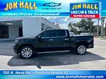2021 Chevrolet Silverado 1500 Crew Cab 4WD Pickup for sale #256797A - photo 4