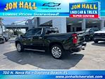 2021 Chevrolet Silverado 1500 Crew Cab 4WD Pickup for sale #256797A - photo 7