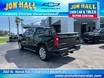 2021 Chevrolet Silverado 1500 Crew Cab 4WD Pickup for sale #256797A - photo 8