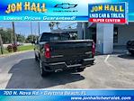 2021 Chevrolet Silverado 1500 Crew Cab 4WD Pickup for sale #256797A - photo 9