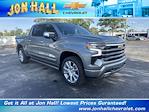 2025 Chevrolet Silverado 1500 Crew Cab 4x4 Pickup for sale #256814 - photo 1