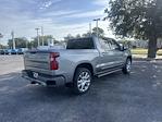 2025 Chevrolet Silverado 1500 Crew Cab 4x4 Pickup for sale #256814 - photo 2