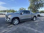 2025 Chevrolet Silverado 1500 Crew Cab 4x4 Pickup for sale #256814 - photo 3