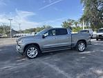 2025 Chevrolet Silverado 1500 Crew Cab 4x4 Pickup for sale #256814 - photo 4