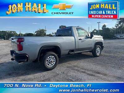 2025 Chevrolet Silverado 2500 Regular Cab 4x4 Pickup for sale #256816 - photo 2