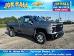 2025 Chevrolet Silverado 2500 Regular Cab 4x4 Pickup for sale #256816 - photo 1