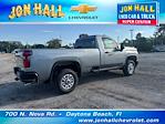 2025 Chevrolet Silverado 2500 Regular Cab 4x4 Pickup for sale #256816 - photo 2