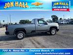 2025 Chevrolet Silverado 2500 Regular Cab 4x4 Pickup for sale #256816 - photo 12
