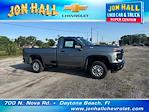 2025 Chevrolet Silverado 2500 Regular Cab 4x4 Pickup for sale #256816 - photo 14