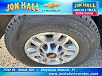 2025 Chevrolet Silverado 2500 Regular Cab 4x4 Pickup for sale #256816 - photo 15