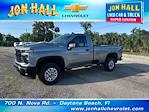 2025 Chevrolet Silverado 2500 Regular Cab 4x4 Pickup for sale #256816 - photo 3