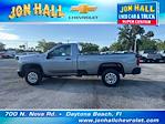 2025 Chevrolet Silverado 2500 Regular Cab 4x4 Pickup for sale #256816 - photo 5