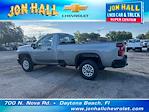 2025 Chevrolet Silverado 2500 Regular Cab 4x4 Pickup for sale #256816 - photo 6