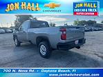 2025 Chevrolet Silverado 2500 Regular Cab 4x4 Pickup for sale #256816 - photo 7