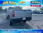 2025 Chevrolet Silverado 2500 Regular Cab 4x4 Pickup for sale #256816 - photo 8