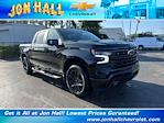 2025 Chevrolet Silverado 1500 Crew Cab 4x4 Pickup for sale #256817 - photo 1