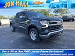 2025 Chevrolet Silverado 1500 Crew Cab 4x2 Pickup for sale #256818 - photo 1