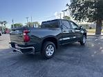 2025 Chevrolet Silverado 1500 Crew Cab 4x2 Pickup for sale #256818 - photo 2