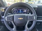 2025 Chevrolet Silverado 1500 Crew Cab 4x2 Pickup for sale #256818 - photo 17